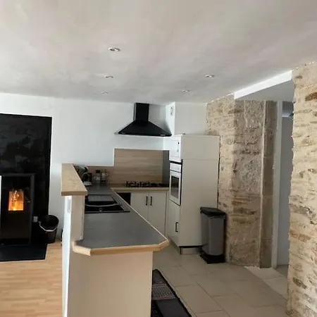 度假居 De Charme *