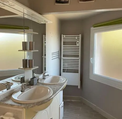 Casa de Férias De Charme