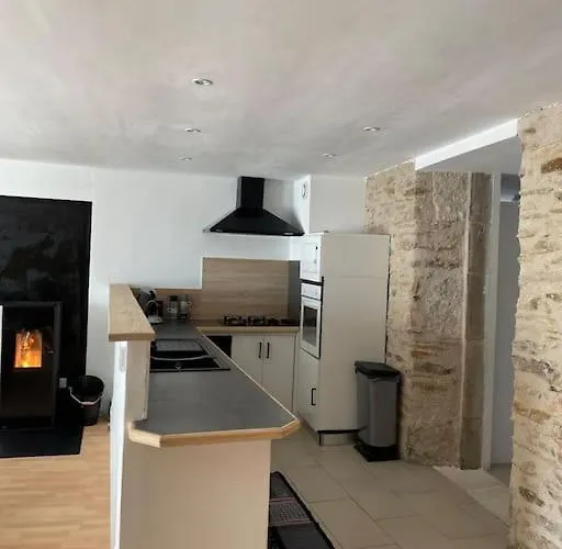 Casa de Férias De Charme *