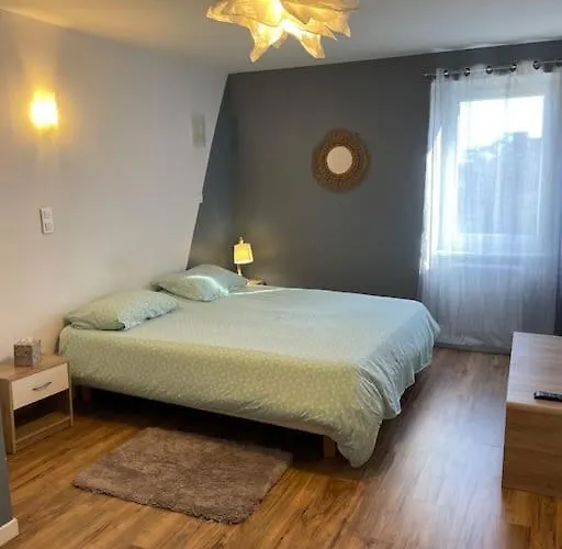 De Charme Casa de Férias Moyrazes