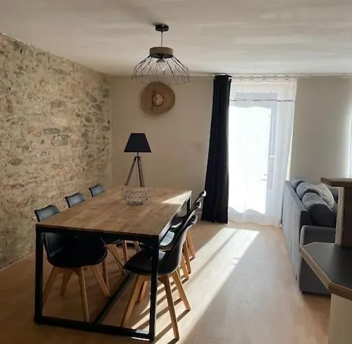 De Charme Casa de Férias *