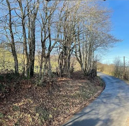 Casa de Férias De Charme