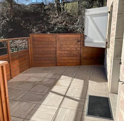 De Charme Casa de Férias Moyrazes